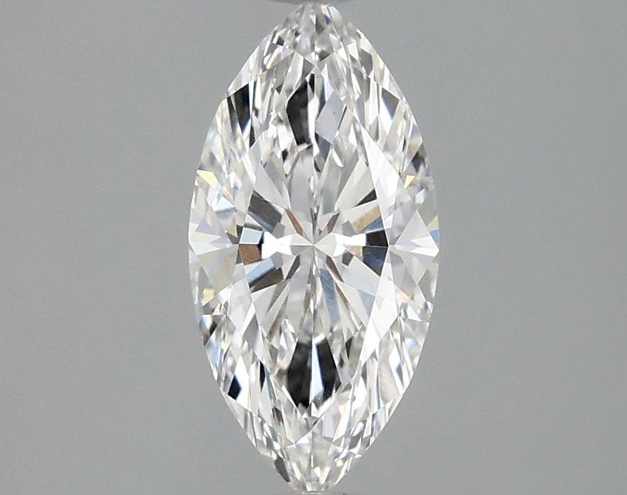 1.04 Carat Marquise Shaped Ideal Cut VS1 IGI Certified Lab Grown Diamond