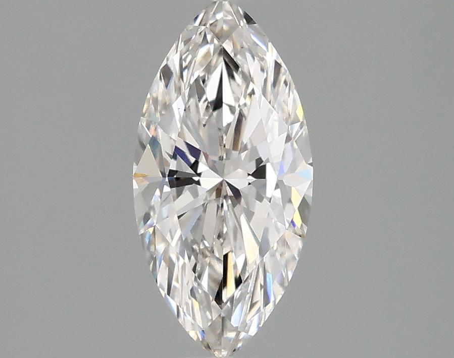 1.1 Carat Marquise Shaped Ideal Cut VS1 IGI Certified Lab Grown Diamond