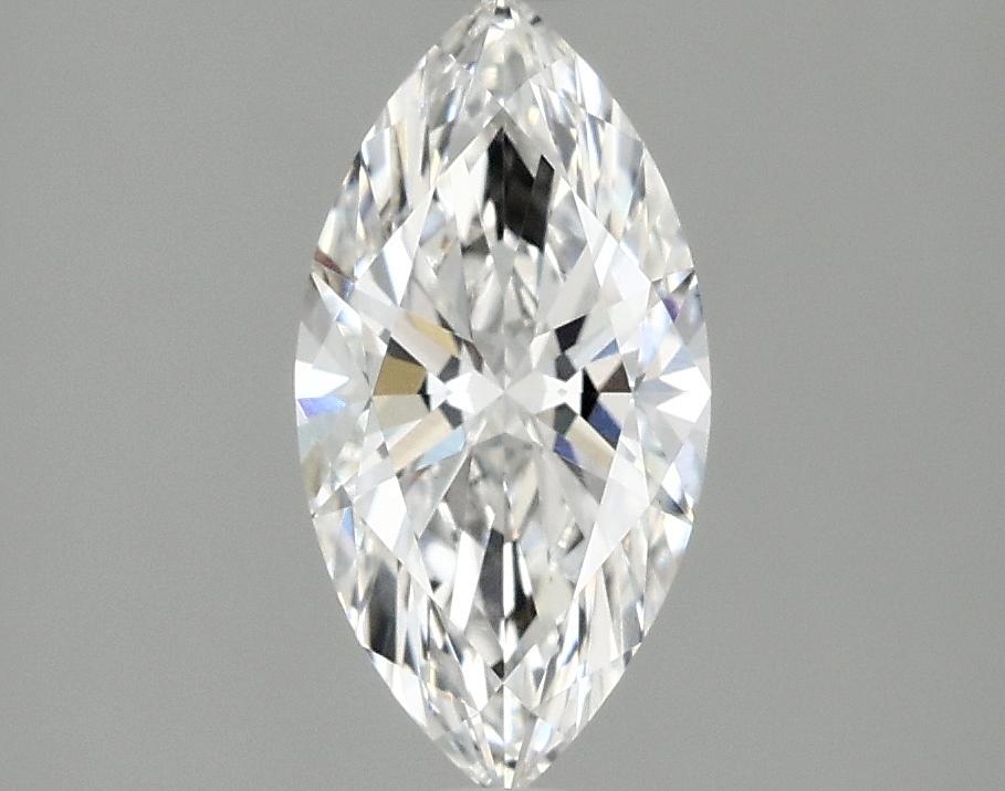 1.1 Carat Marquise Shaped Ideal Cut VVS2 IGI Certified Lab Grown Diamond