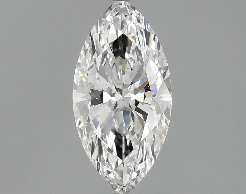 1.0 Carat Marquise Shaped Ideal Cut VS2 IGI Certified Lab Grown Diamond