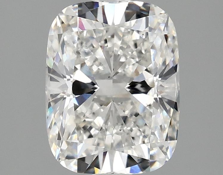 1.99 Carat Cushion Shaped Excellent Cut VS2 IGI Certified Lab Grown Diamond