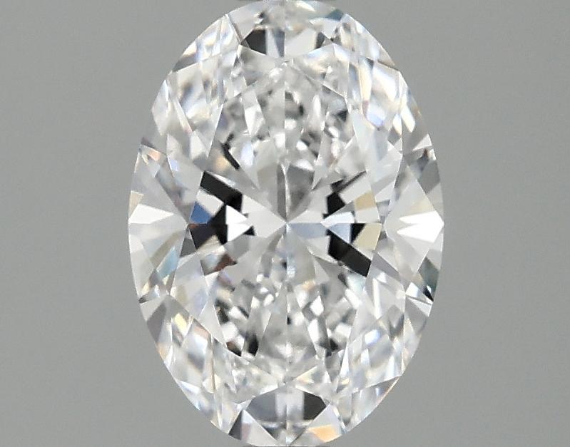 1.54 Carat Oval Shaped Ideal Cut VS1 IGI Certified Lab Grown Diamond