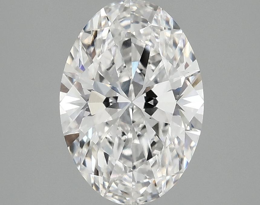 1.78 Carat Oval Shaped Ideal Cut VS1 IGI Certified Lab Grown Diamond