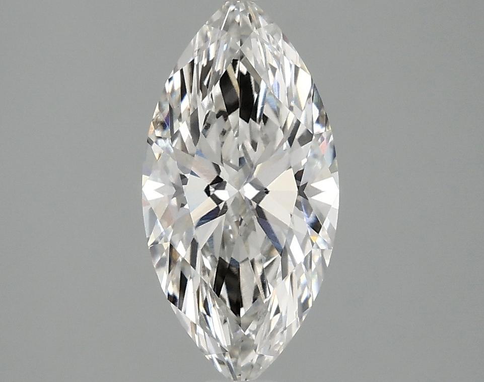 1.44 Carat Marquise Shaped Ideal Cut VS1 IGI Certified Lab Grown Diamond