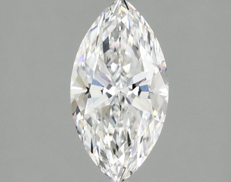 1.1 Carat Marquise Shaped Ideal Cut VVS2 IGI Certified Lab Grown Diamond