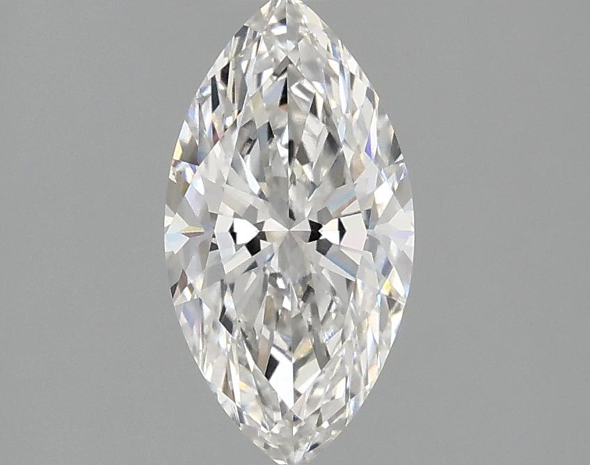 1.09 Carat Marquise Shaped Ideal Cut VS1 IGI Certified Lab Grown Diamond