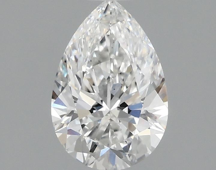 1.09 Carat Pear Shaped Excellent Cut VS1 IGI Certified Lab Grown Diamond