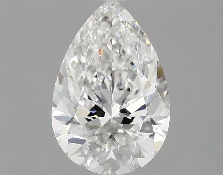 1.17 Carat Pear Shaped Excellent Cut VS1 IGI Certified Lab Grown Diamond