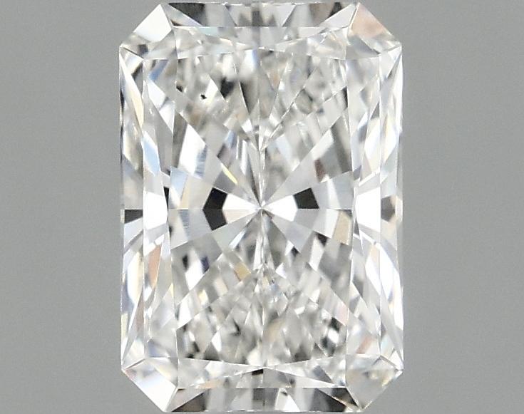 1.01 Carat Radiant Shaped Ideal Cut VS2 IGI Certified Lab Grown Diamond