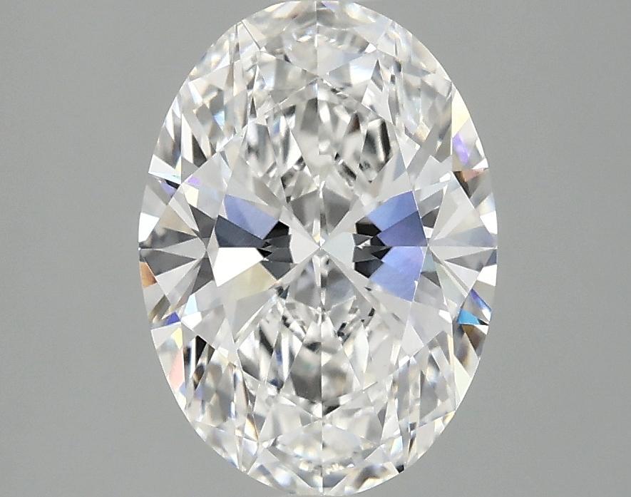 1.97 Carat Oval Shaped Ideal Cut VS1 IGI Certified Lab Grown Diamond