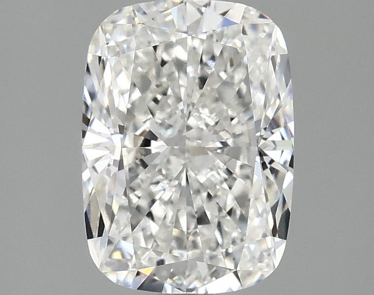 2.0 Carat Cushion Shaped Excellent Cut VS1 IGI Certified Lab Grown Diamond