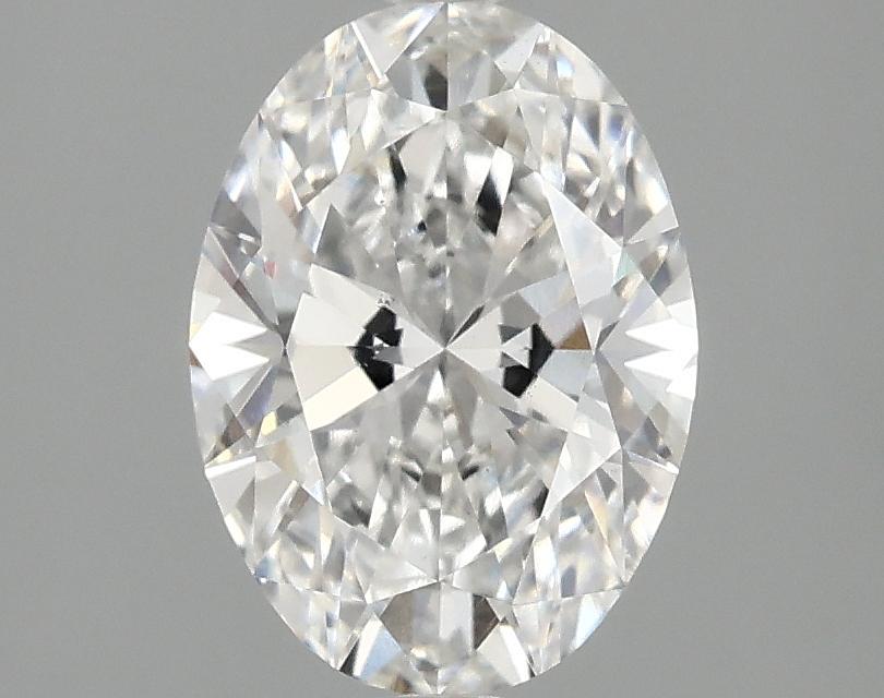 1.59 Carat Oval Shaped Excellent Cut VS1 IGI Certified Lab Grown Diamond