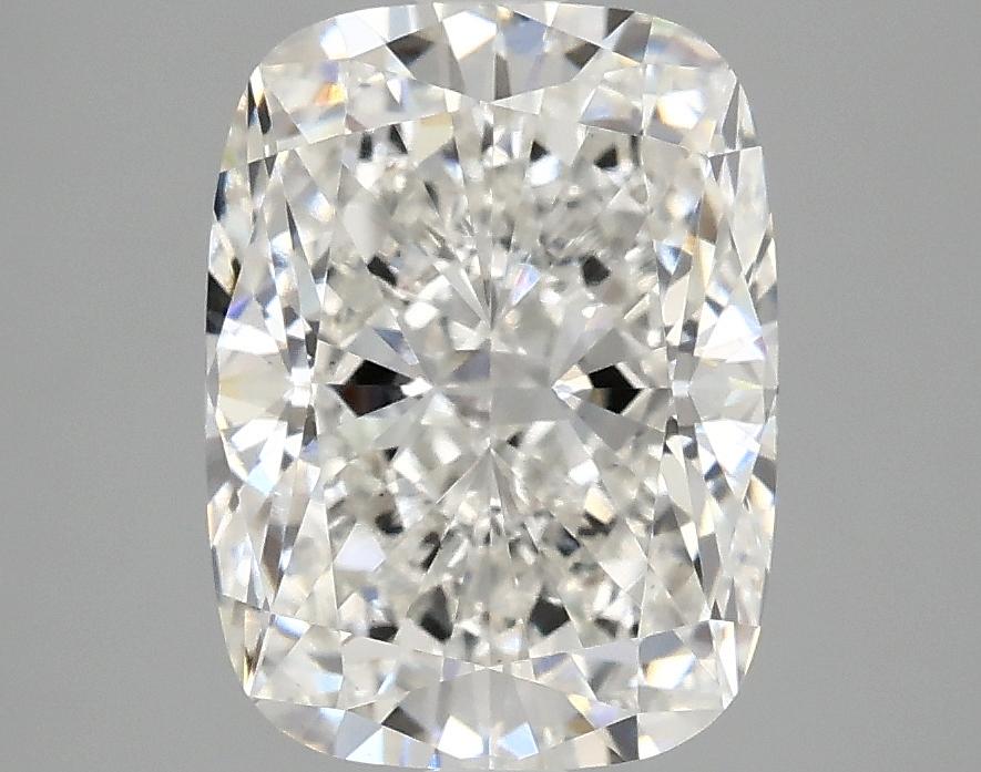 3.1 Carat Cushion Shaped Excellent Cut VS1 IGI Certified Lab Grown Diamond