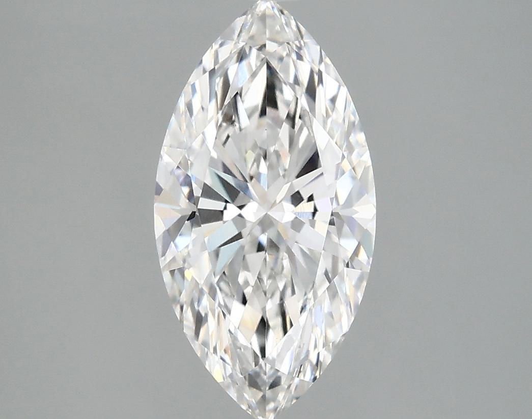 2.01 Carat Marquise Shaped Ideal Cut VS1 IGI Certified Lab Grown Diamond