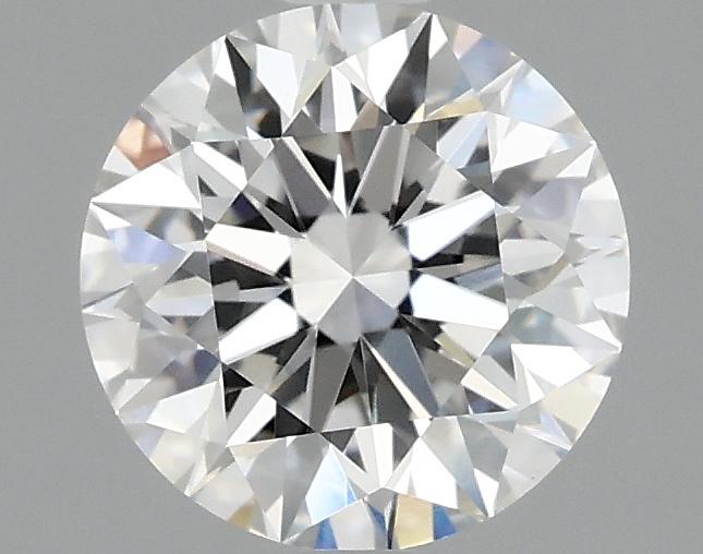 1.52 Carat Round Shaped Excellent Cut VS1 IGI Certified Lab Grown Diamond