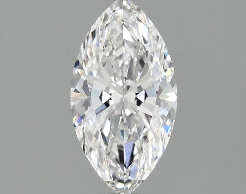 1.01 Carat Marquise Shaped Excellent Cut VVS2 IGI Certified Lab Grown Diamond