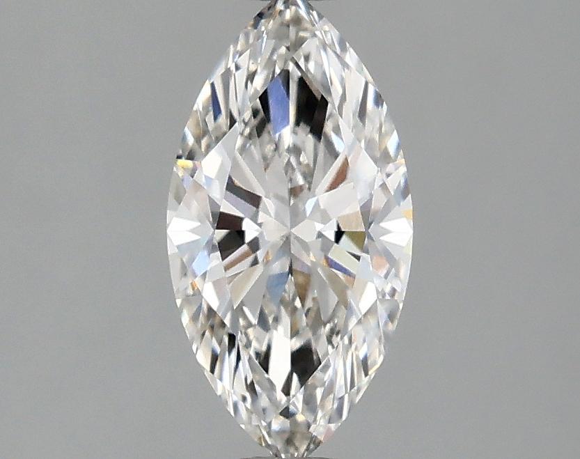 1.01 Carat Marquise Shaped Ideal Cut VS1 IGI Certified Lab Grown Diamond