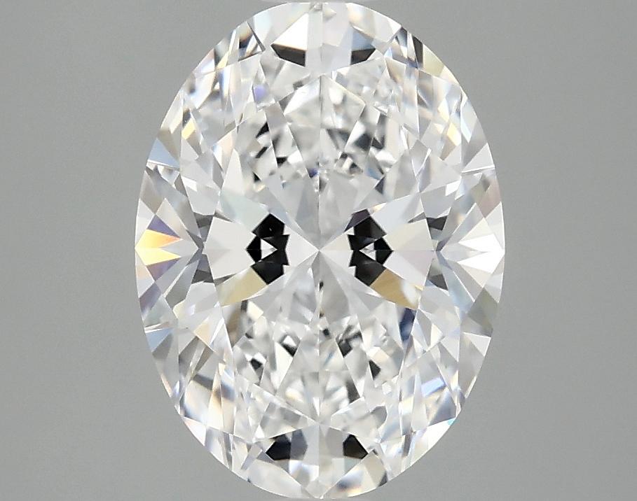 2.57 Carat Oval Shaped Excellent Cut VS1 IGI Certified Lab Grown Diamond