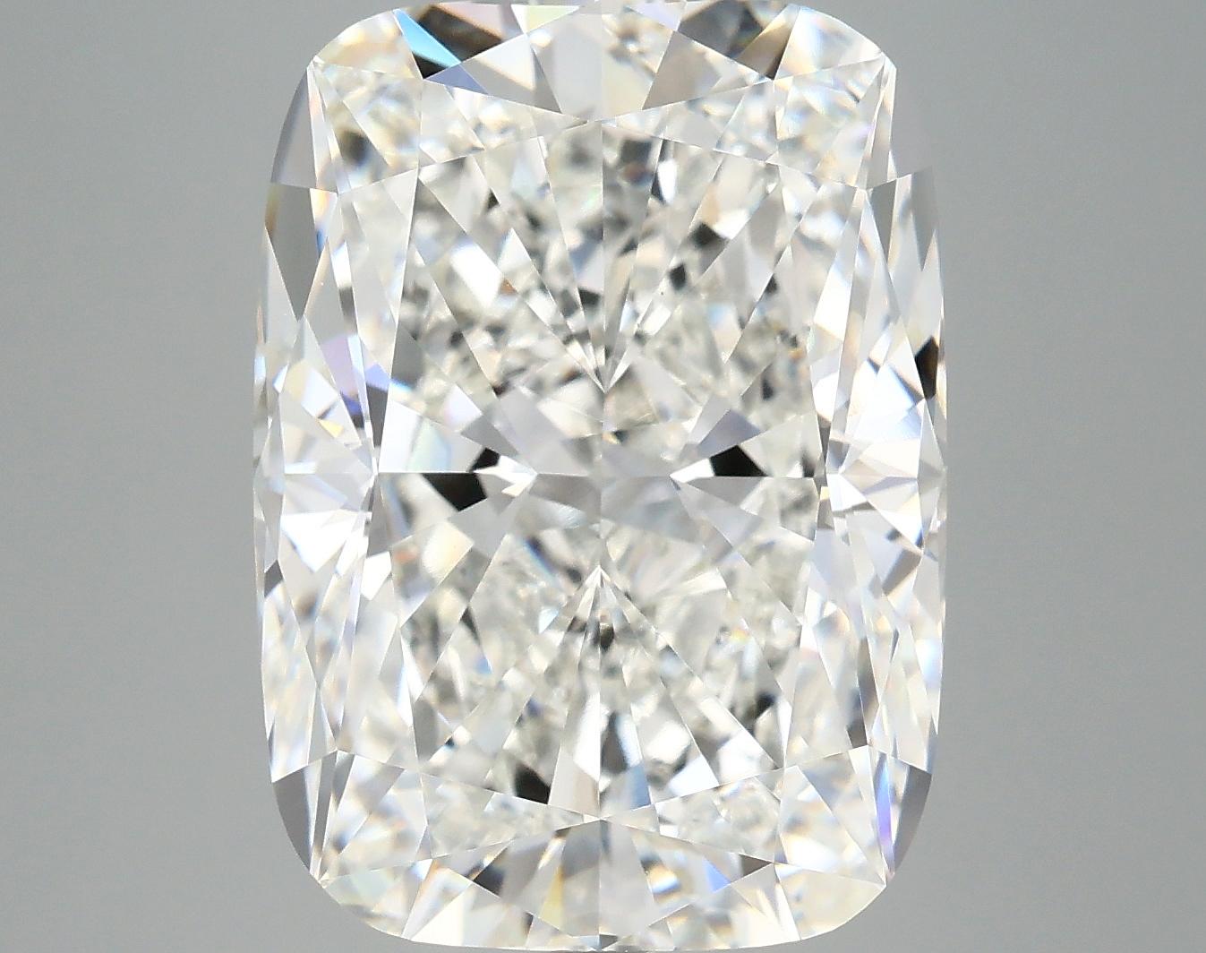 11.23 Carat Cushion Shaped Excellent Cut VS1 IGI Certified Lab Grown Diamond