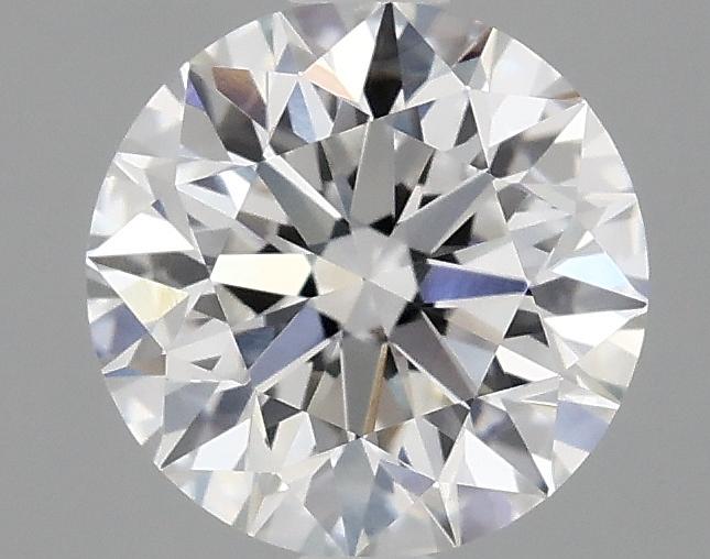 1.56 Carat Round Shaped Excellent Cut VS1 IGI Certified Lab Grown Diamond