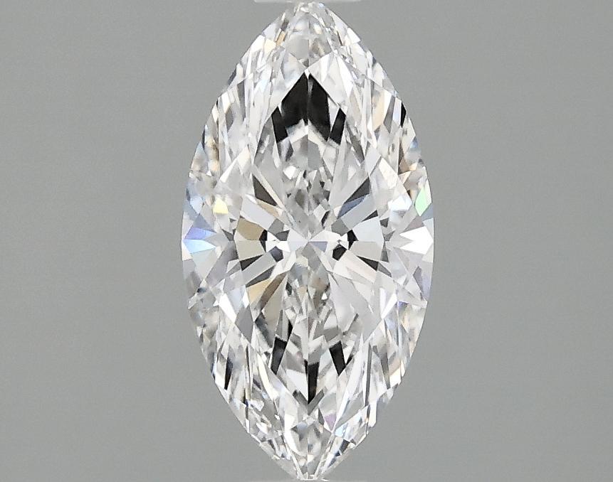 1.04 Carat Marquise Shaped Ideal Cut VS1 IGI Certified Lab Grown Diamond