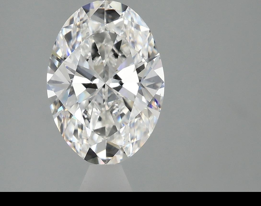 2.05 Carat Oval Shaped Ideal Cut VS2 IGI Certified Lab Grown Diamond