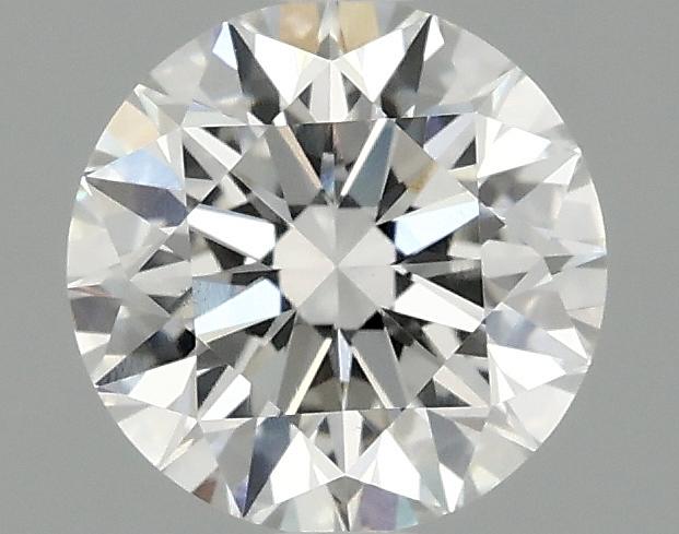 1.57 Carat Round Shaped Excellent Cut VS1 IGI Certified Lab Grown Diamond