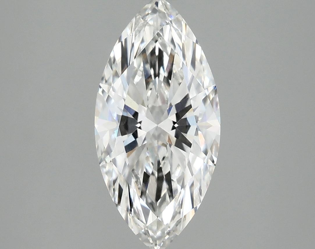1.91 Carat Marquise Shaped Excellent Cut VS1 IGI Certified Lab Grown Diamond