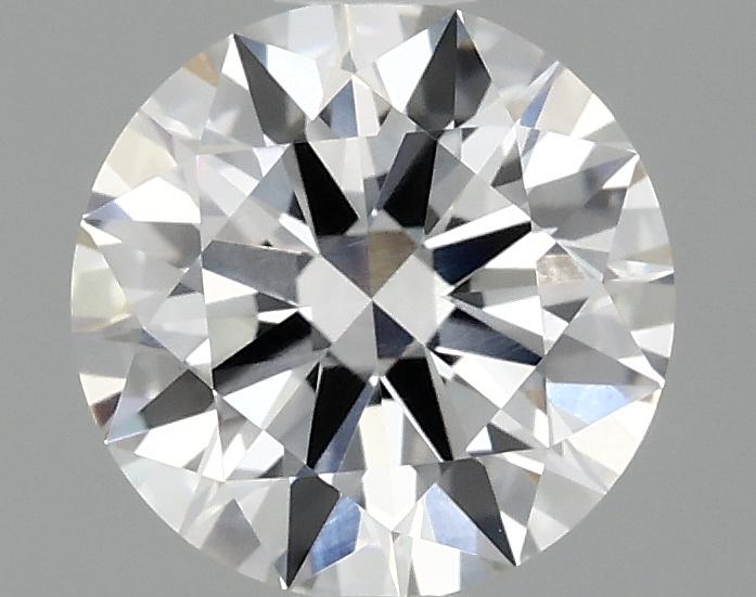1.1 Carat Round Shaped Ideal Cut VS1 IGI Certified Lab Grown Diamond