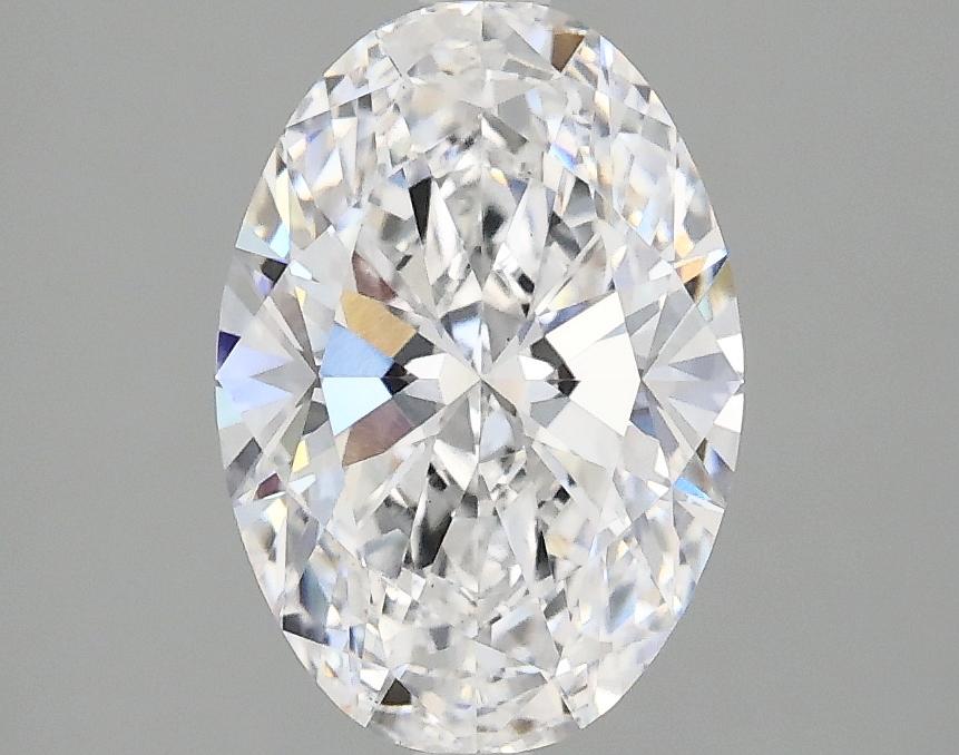 1.81 Carat Oval Shaped Ideal Cut VS1 IGI Certified Lab Grown Diamond