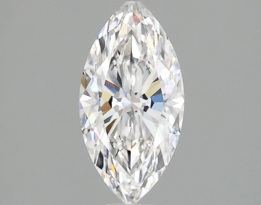 1.09 Carat Marquise Shaped Ideal Cut VS1 IGI Certified Lab Grown Diamond