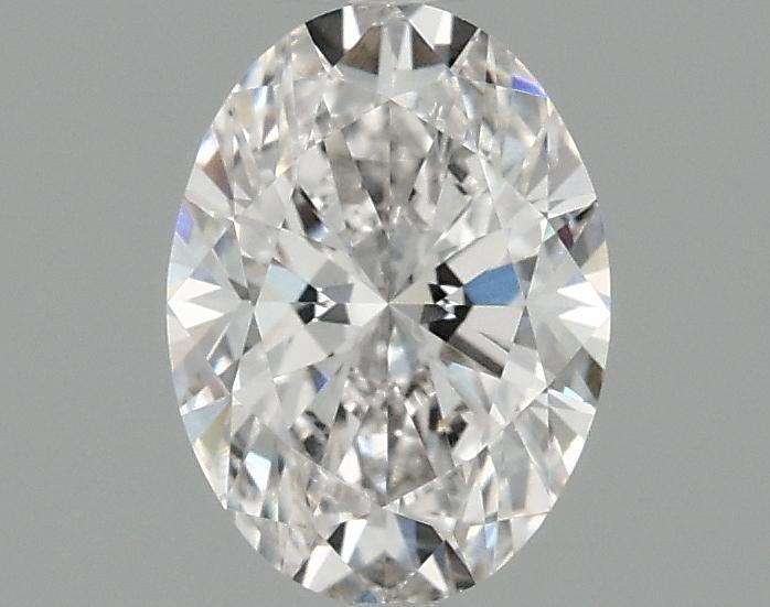 1.03 Carat Oval Shaped Excellent Cut VS1 IGI Certified Lab Grown Diamond