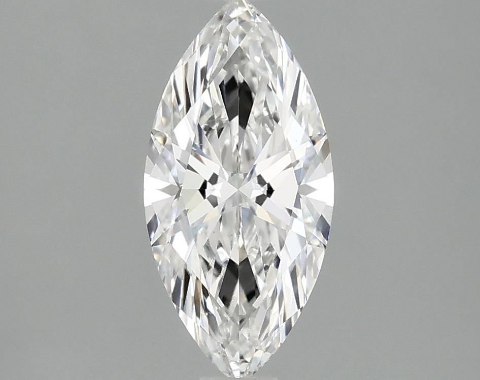 1.1 Carat Marquise Shaped Excellent Cut VS1 IGI Certified Lab Grown Diamond