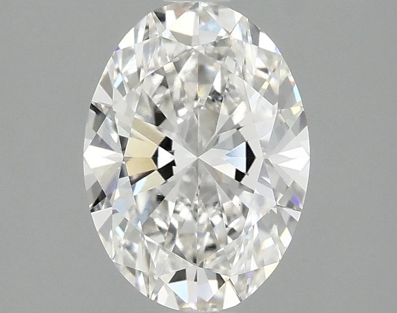 1.59 Carat Oval Shaped Excellent Cut VS1 IGI Certified Lab Grown Diamond
