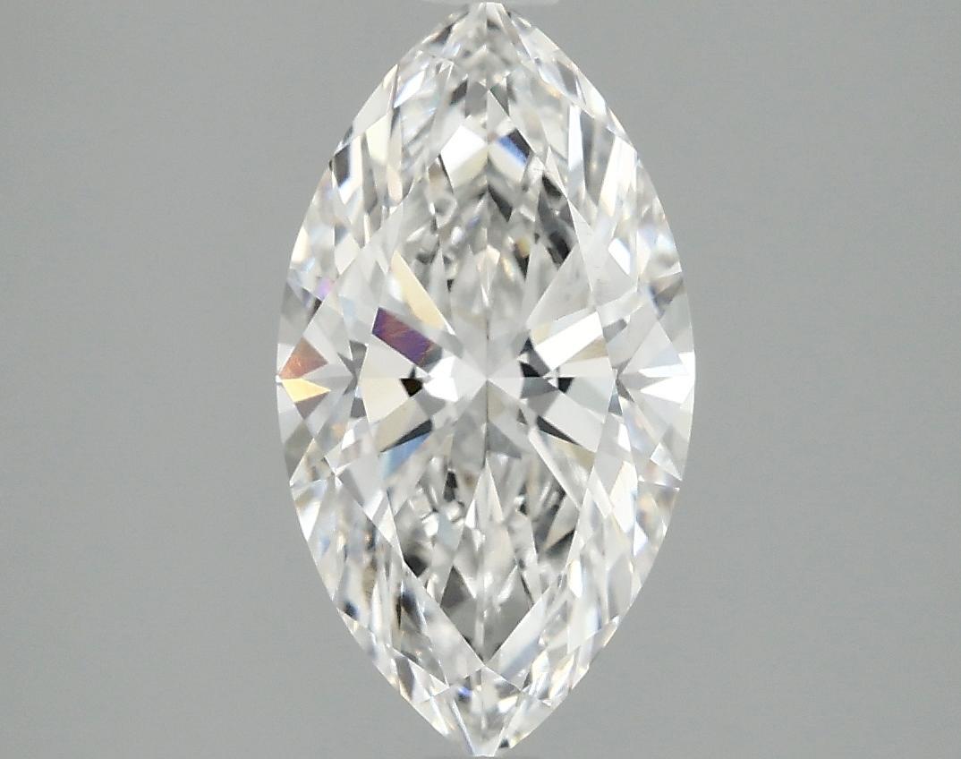2.01 Carat Marquise Shaped Excellent Cut VS1 IGI Certified Lab Grown Diamond