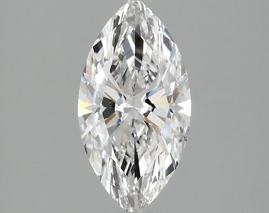 1.06 Carat Marquise Shaped Ideal Cut VS2 IGI Certified Lab Grown Diamond