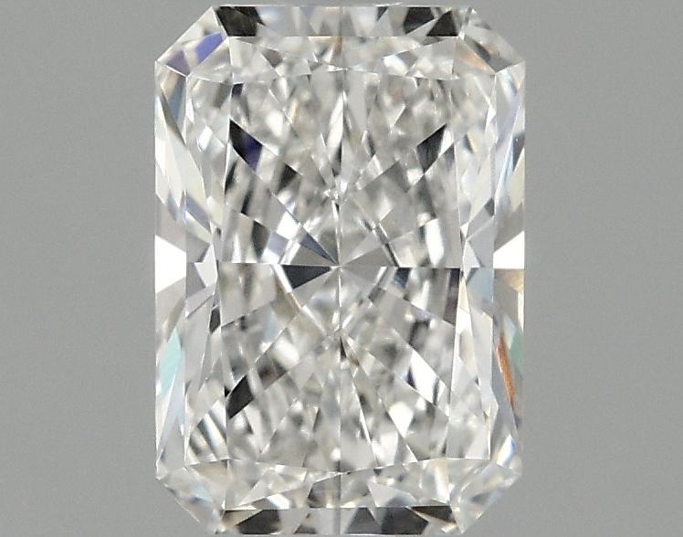 1.44 Carat Radiant Shaped Ideal Cut VS1 IGI Certified Lab Grown Diamond