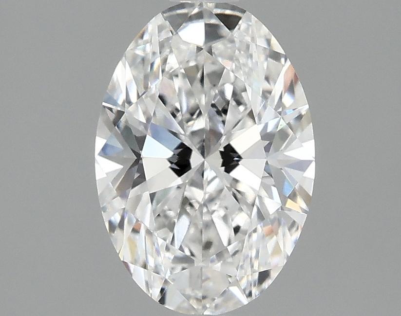 1.51 Carat Oval Shaped Ideal Cut VS1 IGI Certified Lab Grown Diamond