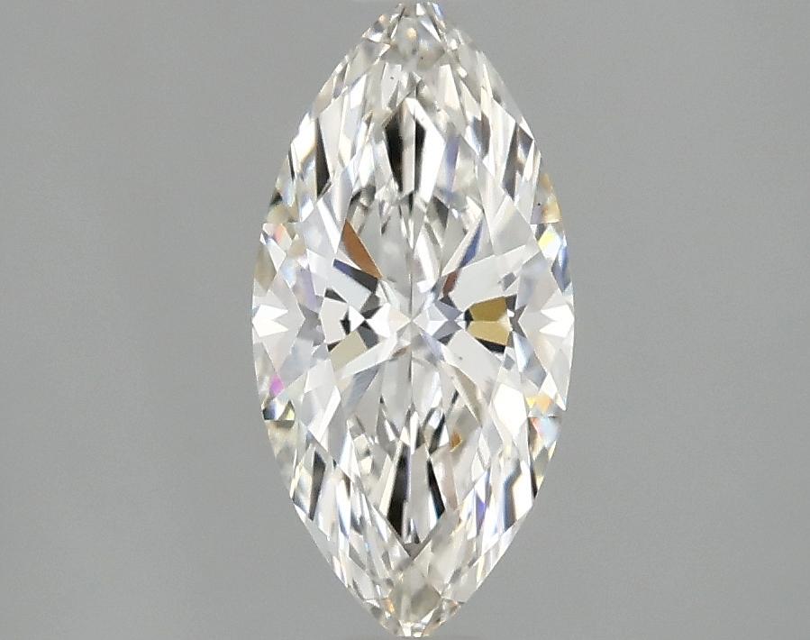 1.1 Carat Marquise Shaped Ideal Cut VS1 IGI Certified Lab Grown Diamond