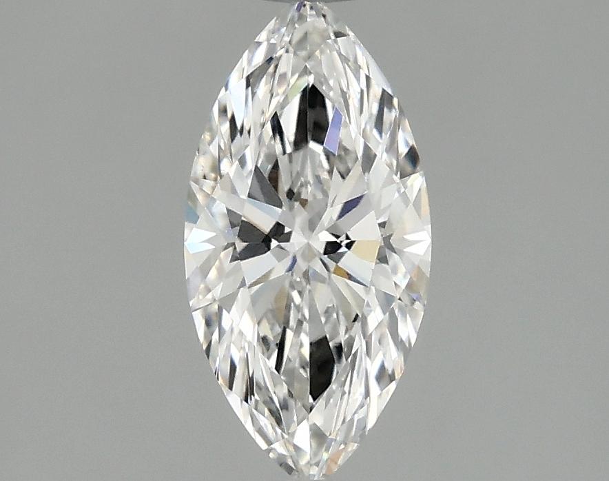 1.03 Carat Marquise Shaped Ideal Cut VS1 IGI Certified Lab Grown Diamond