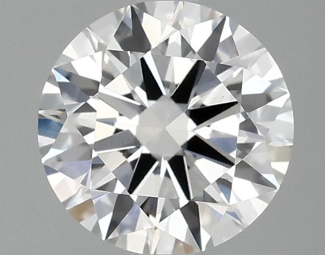 1.5 Carat Round Shaped Ideal Cut VS1 IGI Certified Lab Grown Diamond