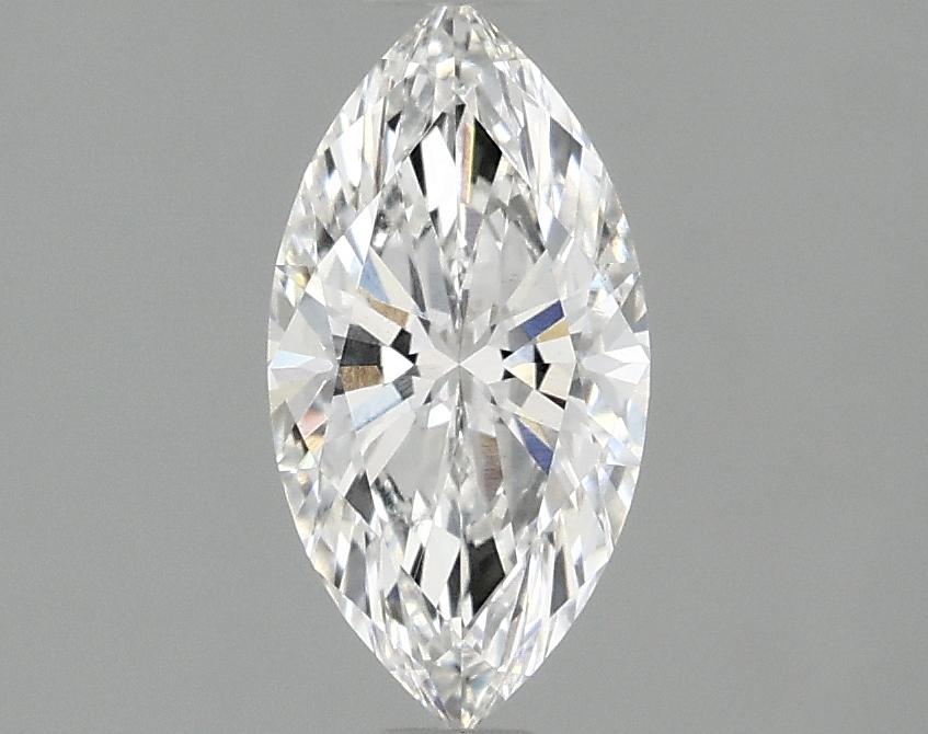 1.01 Carat Marquise Shaped Ideal Cut VS1 IGI Certified Lab Grown Diamond