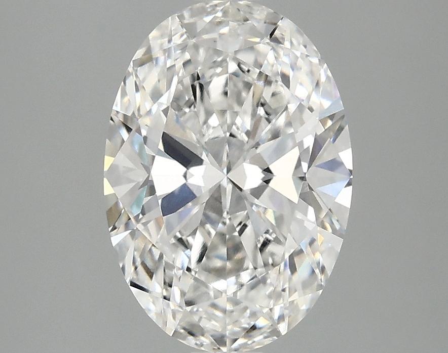 2.02 Carat Oval Shaped Ideal Cut VS1 IGI Certified Lab Grown Diamond