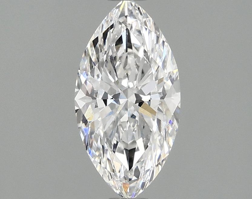 1.03 Carat Marquise Shaped Ideal Cut VS1 IGI Certified Lab Grown Diamond