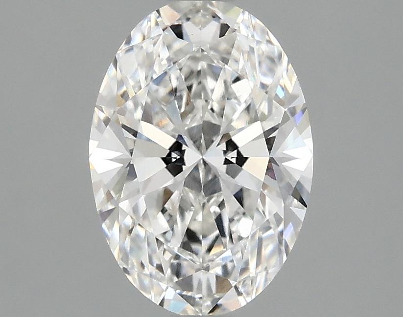 1.75 Carat Oval Shaped Ideal Cut VS1 IGI Certified Lab Grown Diamond