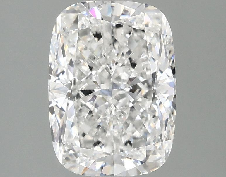 2.0 Carat Cushion Shaped Excellent Cut VS1 IGI Certified Lab Grown Diamond