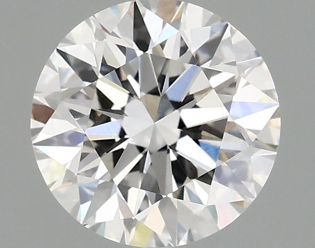 1.5 Carat Round Shaped Excellent Cut VS1 IGI Certified Lab Grown Diamond