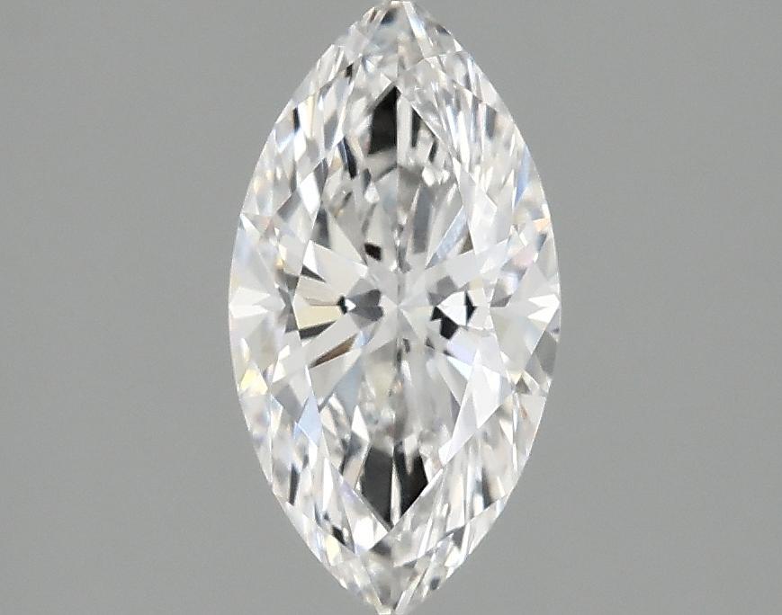 1.17 Carat Marquise Shaped Excellent Cut VVS2 IGI Certified Lab Grown Diamond