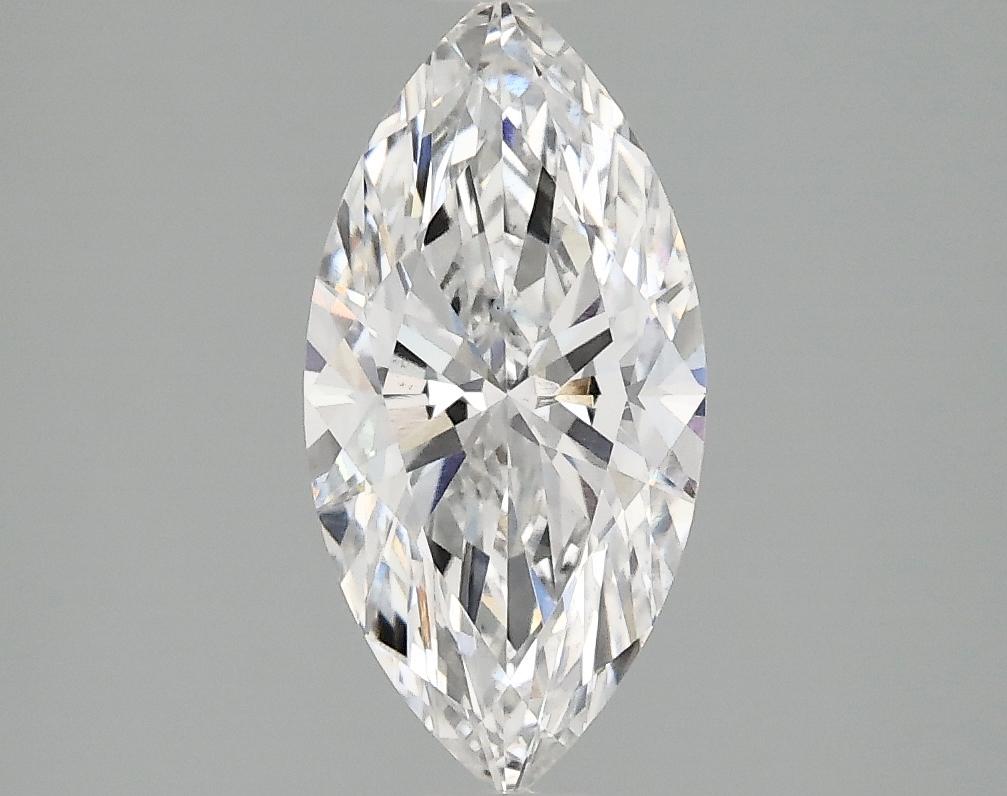 1.56 Carat Marquise Shaped Ideal Cut VS1 IGI Certified Lab Grown Diamond