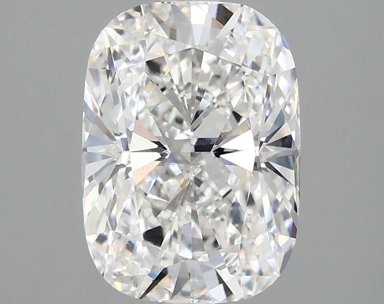 1.99 Carat Cushion Shaped Excellent Cut VS1 IGI Certified Lab Grown Diamond